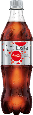 [5_12948] Coca Cola Light 0,5l (PET)