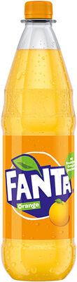 Fanta Orange (1l)