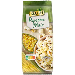 Popcorn-Mais (500g)