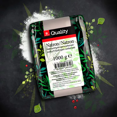 Natron (1kg)