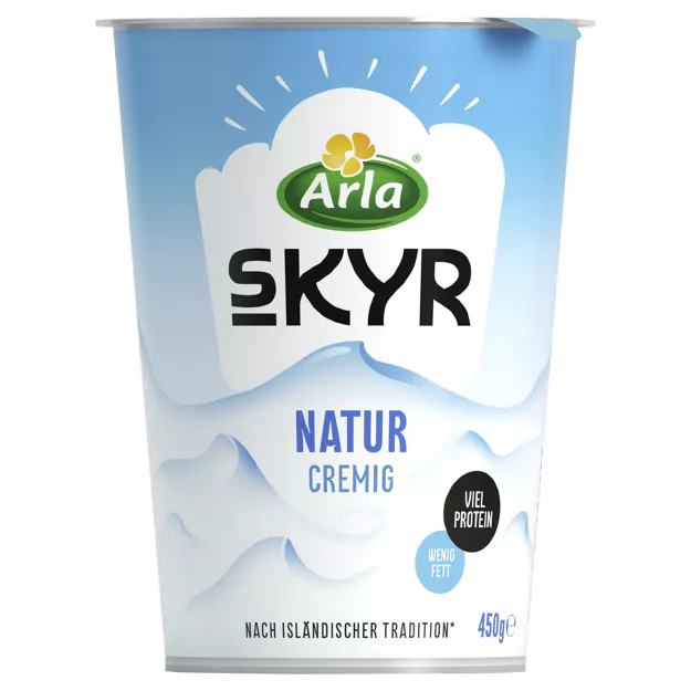 Arla Skyr Natur 0,2% (450g)
