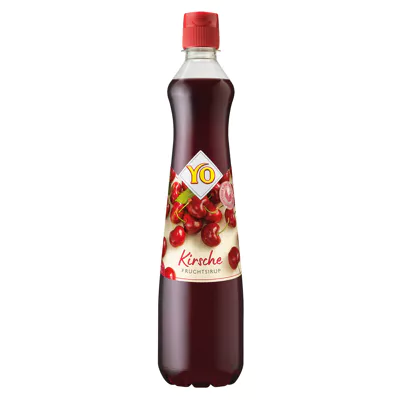 [4_317] Yo Kirschsirup (700ml)