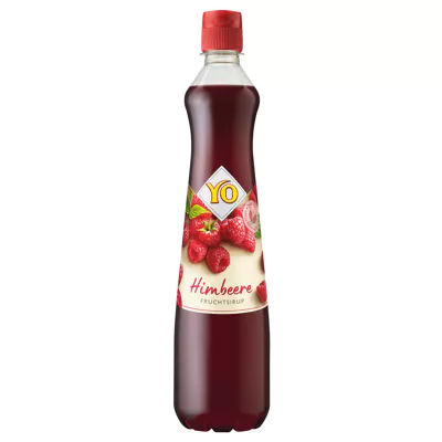 [4_319] Yo Himbeerrsirup (700ml)