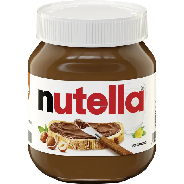 Nutella (450g)