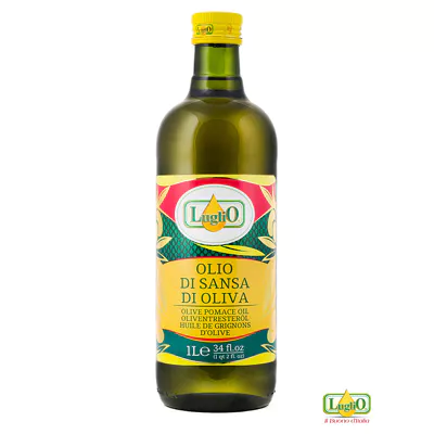 [4_9505] LugliO Olivenöl (1l)
