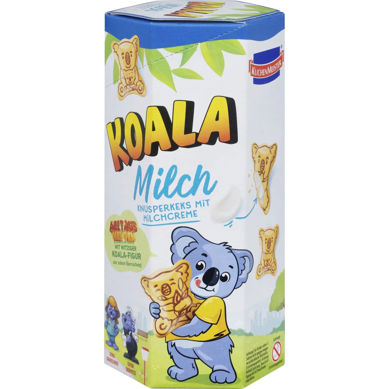 Koala-Milch Kekse (75g)
