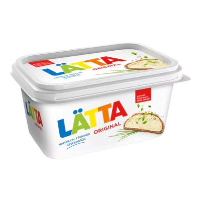 Lätta Original (450g)