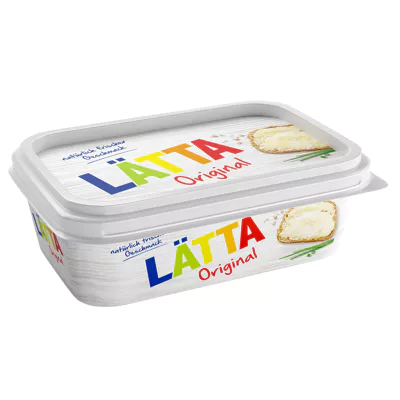 Lätta Original (225g)