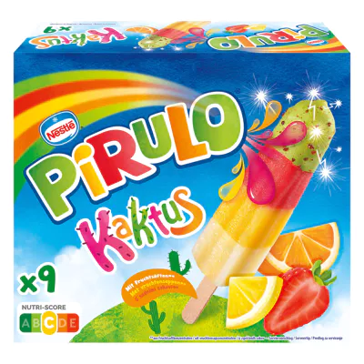 [4_0562] Pirulo Kaktuseis (9er)