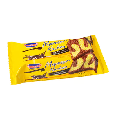 [4_1562] Kuchenmeister Marmorkuchen (400g)