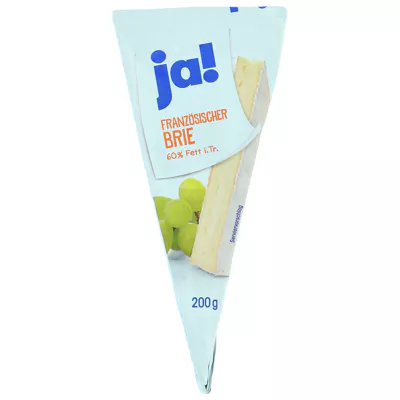 Brie Weichkäse 60% (200g)