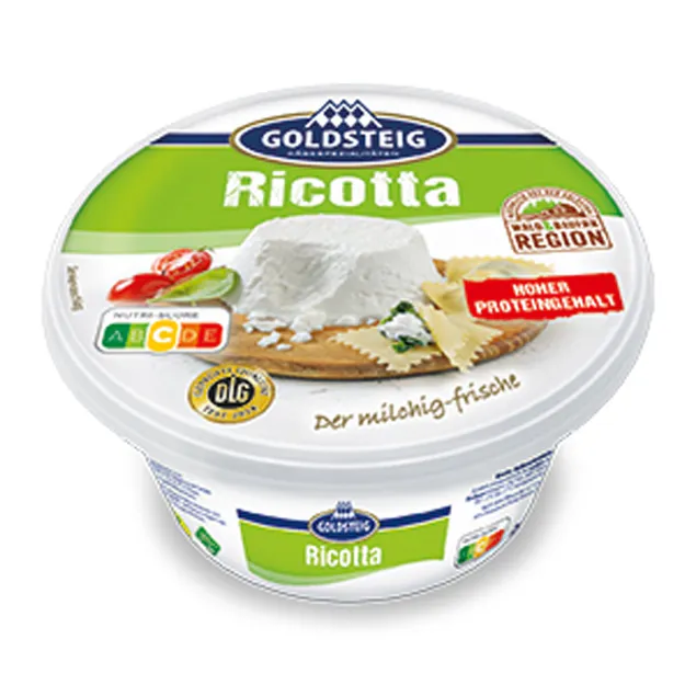 Goldsteig Ricotta 45% (250g)