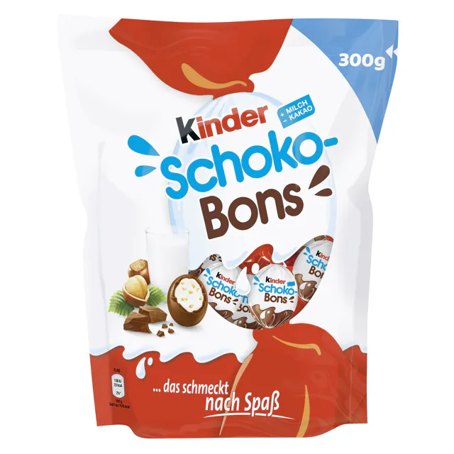 Kinder Schokobons (300g)