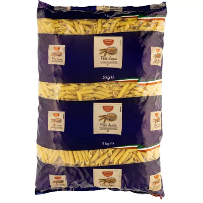 [4_3014] Mamma Lucia Penne Rigate (5000g)