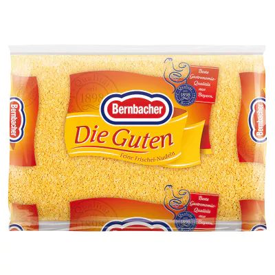 [4_3021] Bernbacher Sternchennnudeln (2500g)
