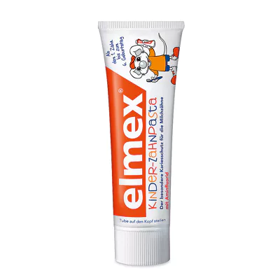 Elmex Kinderzahnpasta (50ml)