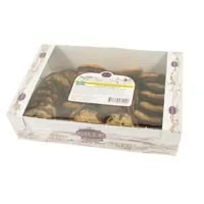 Schoko Hafertaler (525g)